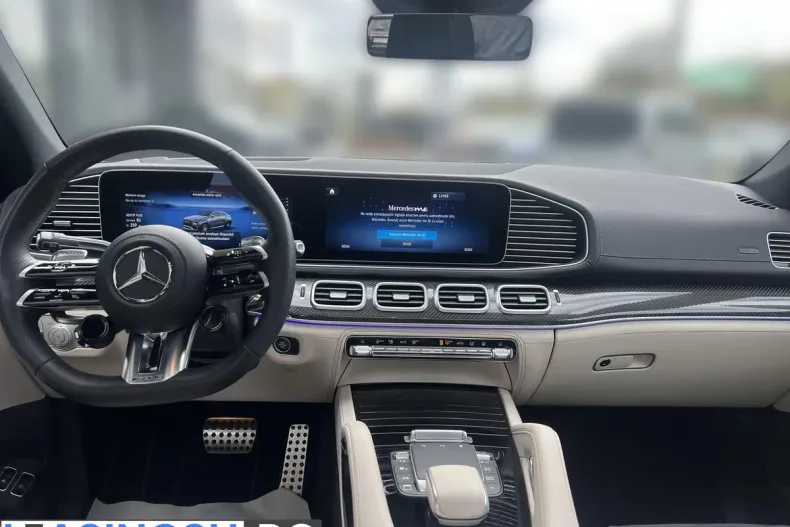 Mercedes-Benz GLE (Clasa GLE) din 2024 cu 15.730 km - oferta MER222797 - foto 11