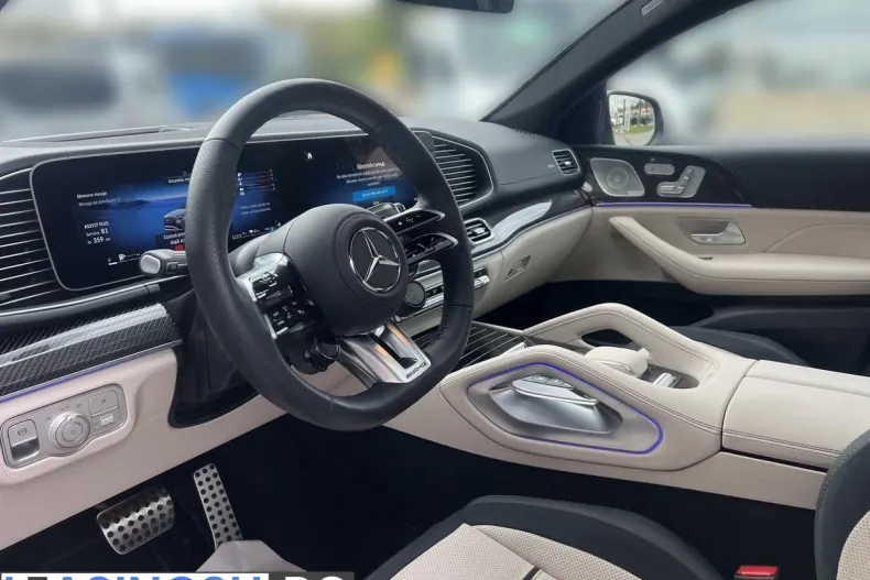 Mercedes-Benz GLE (Clasa GLE) din 2024 cu 15.730 km - oferta MER222797 - foto 12
