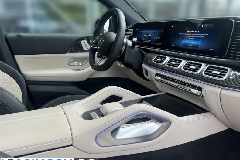 Mercedes-Benz GLE (Clasa GLE) din 2024 cu 15.730 km - oferta MER222797 - foto 13