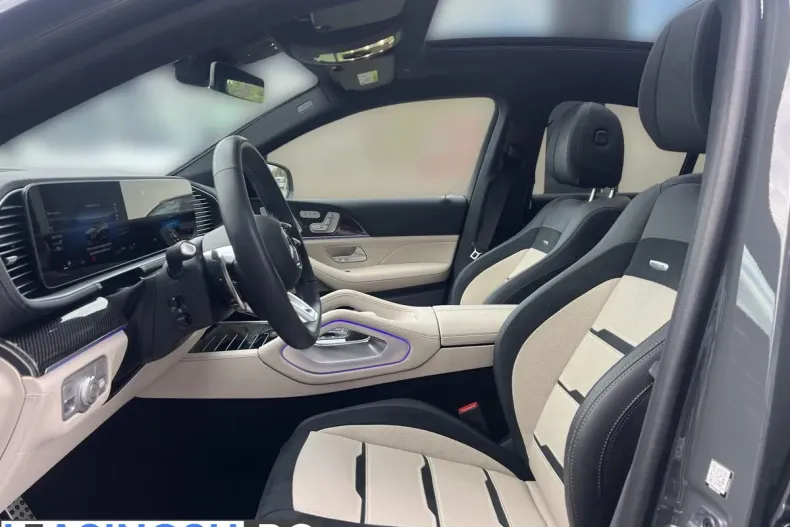 Mercedes-Benz GLE (Clasa GLE) din 2024 cu 15.730 km - oferta MER222797 - foto 14