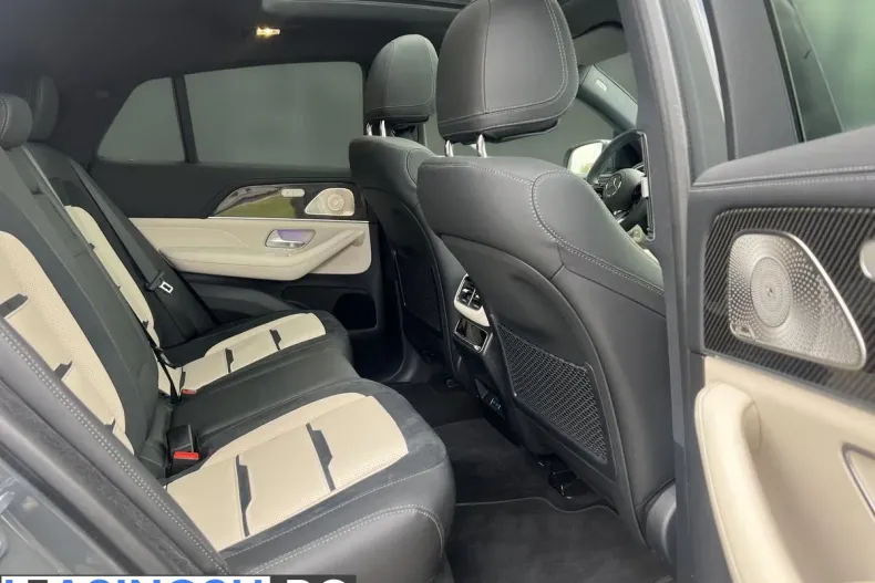 Mercedes-Benz GLE (Clasa GLE) din 2024 cu 15.730 km - oferta MER222797 - foto 15