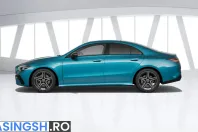 Mercedes-Benz CLA 250 (Clasa CLA) din 2025 cu 20.000 km - oferta MER222798 - foto 3