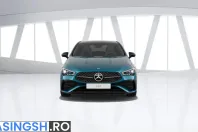 Mercedes-Benz CLA 250 (Clasa CLA) din 2025 cu 20.000 km - oferta MER222798 - foto 4