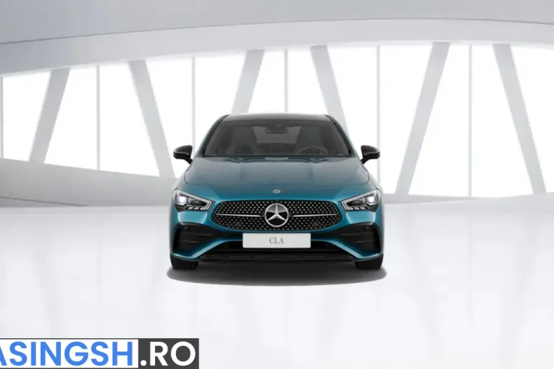 Mercedes-Benz CLA 250 (Clasa CLA) din 2025 cu 20.000 km - oferta MER222798 - foto 4