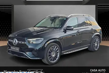Mercedes-Benz GLE din 2024 - oferta MER222799