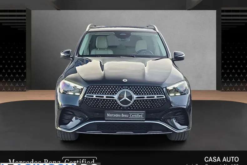 Mercedes-Benz GLE (Clasa GLE) din 2024 cu 53.144 km - oferta MER222799 - foto 4