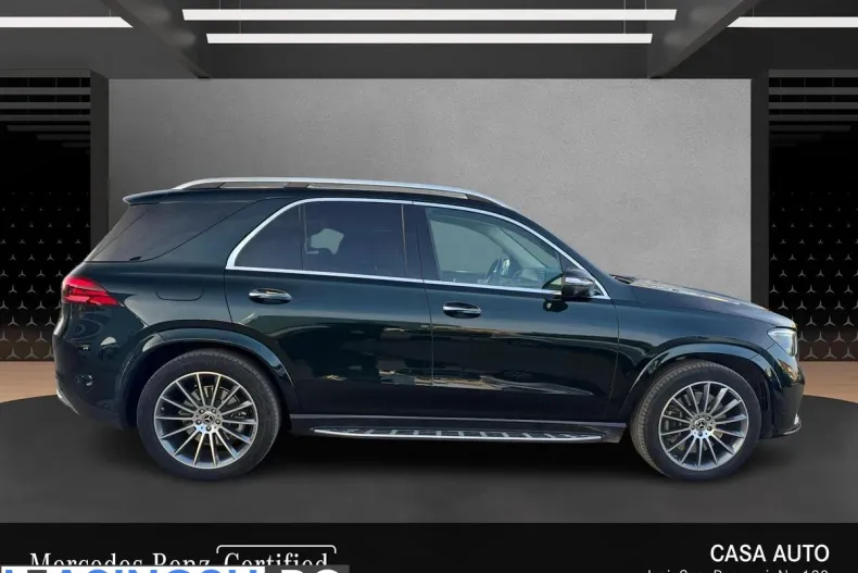 Mercedes-Benz GLE (Clasa GLE) din 2024 cu 53.144 km - oferta MER222799 - foto 6
