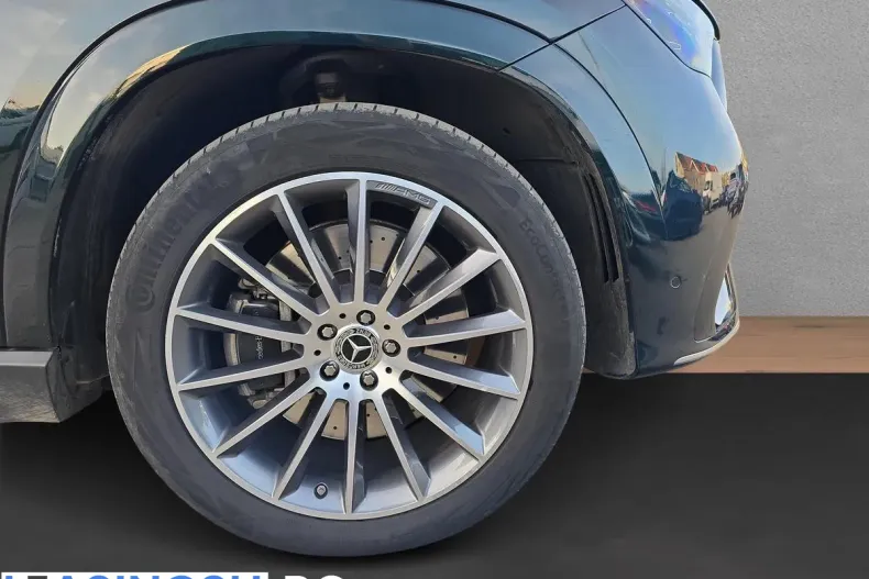 Mercedes-Benz GLE (Clasa GLE) din 2024 cu 53.144 km - oferta MER222799 - foto 10