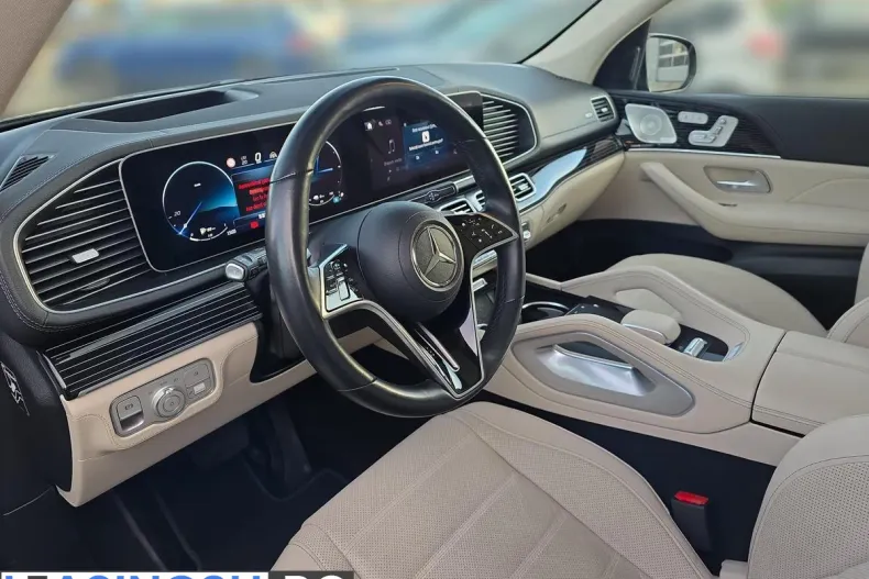 Mercedes-Benz GLE (Clasa GLE) din 2024 cu 53.144 km - oferta MER222799 - foto 11