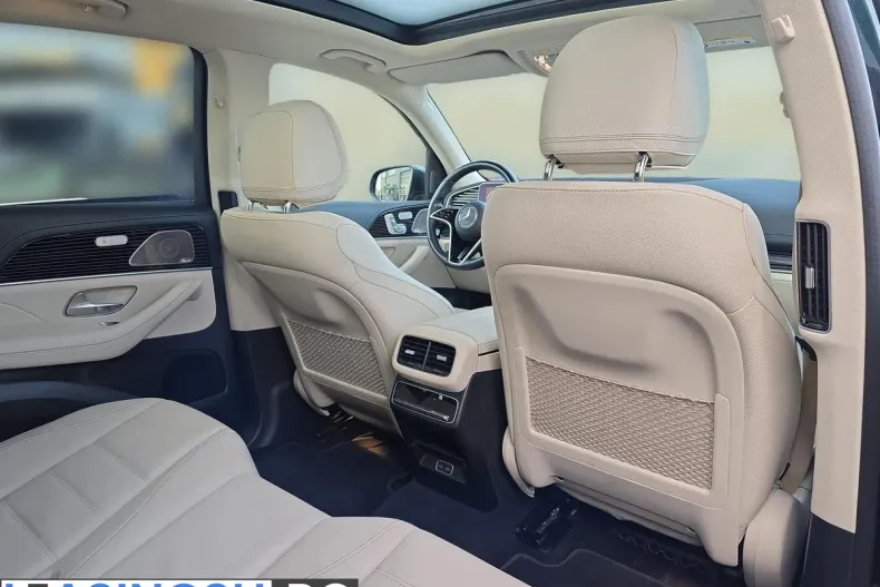 Mercedes-Benz GLE (Clasa GLE) din 2024 cu 53.144 km - oferta MER222799 - foto 12
