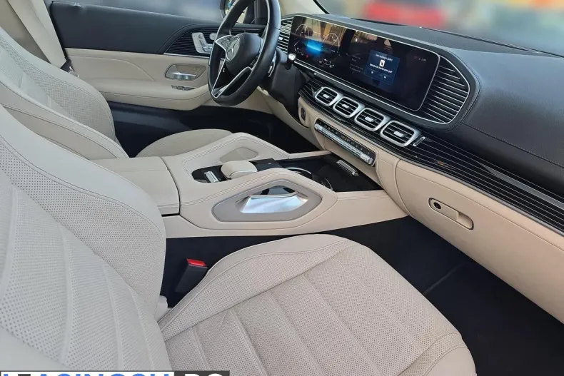 Mercedes-Benz GLE (Clasa GLE) din 2024 cu 53.144 km - oferta MER222799 - foto 14
