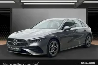 Mercedes-Benz A 200 (Clasa A) din 2024 cu 3.783 km - oferta MER222800 - foto 1