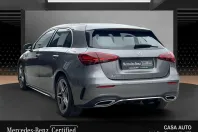 Mercedes-Benz A 200 (Clasa A) din 2024 cu 3.783 km - oferta MER222800 - foto 4
