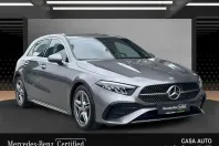 Mercedes-Benz A 200 (Clasa A) din 2024 cu 3.783 km - oferta MER222800 - foto 8