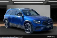 Mercedes-Benz GLB (Clasa GLB) din 2024 cu 23.832 km - oferta MER222801 - foto 1
