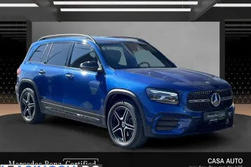 Mercedes-Benz GLB din 2024 - oferta MER222801