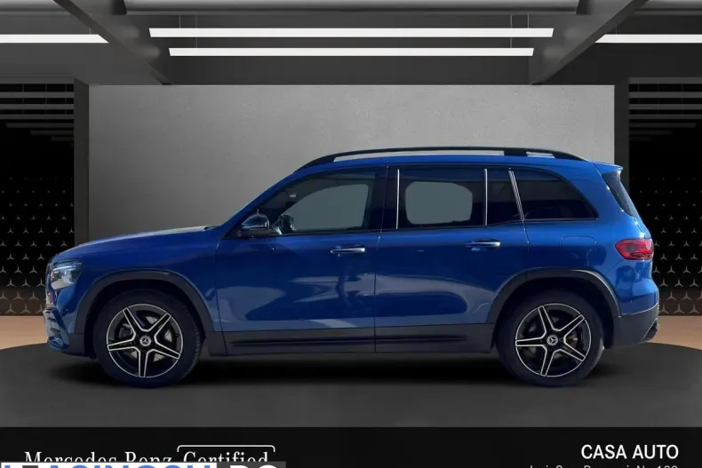 Mercedes-Benz GLB (Clasa GLB) din 2024 cu 23.832 km - oferta MER222801 - foto 2