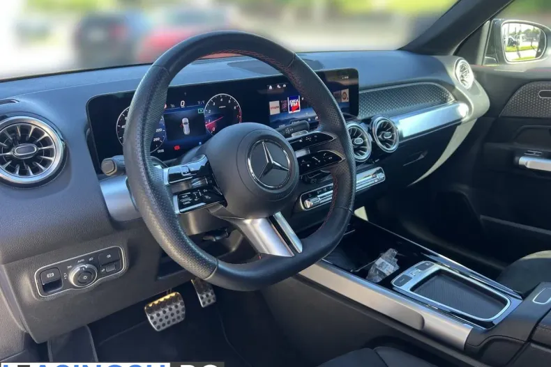 Mercedes-Benz GLB (Clasa GLB) din 2024 cu 23.832 km - oferta MER222801 - foto 10