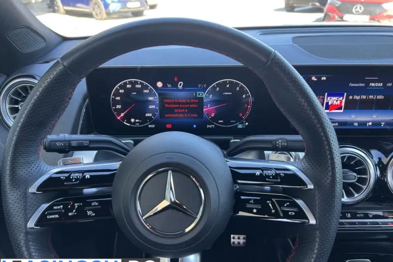 Mercedes-Benz GLB (Clasa GLB) din 2024 cu 23.832 km - oferta MER222801 - foto 11