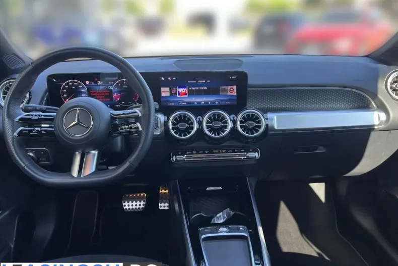 Mercedes-Benz GLB (Clasa GLB) din 2024 cu 23.832 km - oferta MER222801 - foto 12