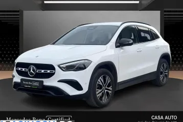 Mercedes-Benz GLA din 2024 - oferta MER222802