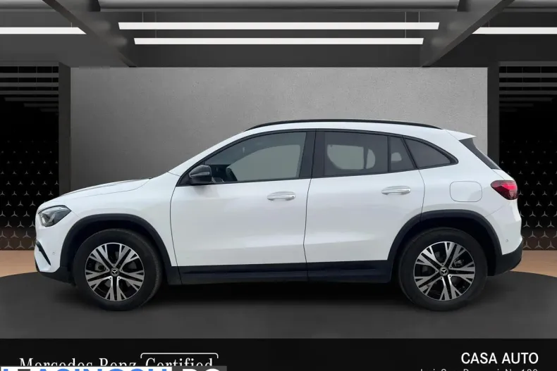 Mercedes-Benz GLA (Clasa GLA) din 2024 cu 1.708 km - oferta MER222802 - foto 3