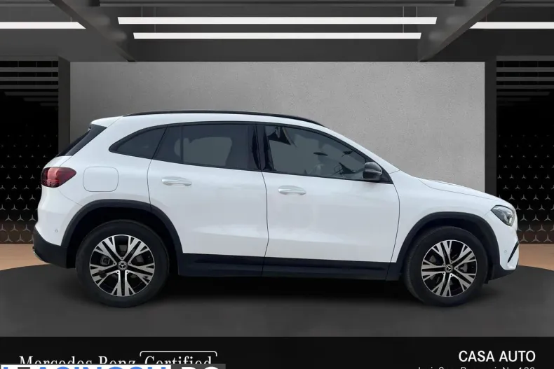 Mercedes-Benz GLA (Clasa GLA) din 2024 cu 1.708 km - oferta MER222802 - foto 7