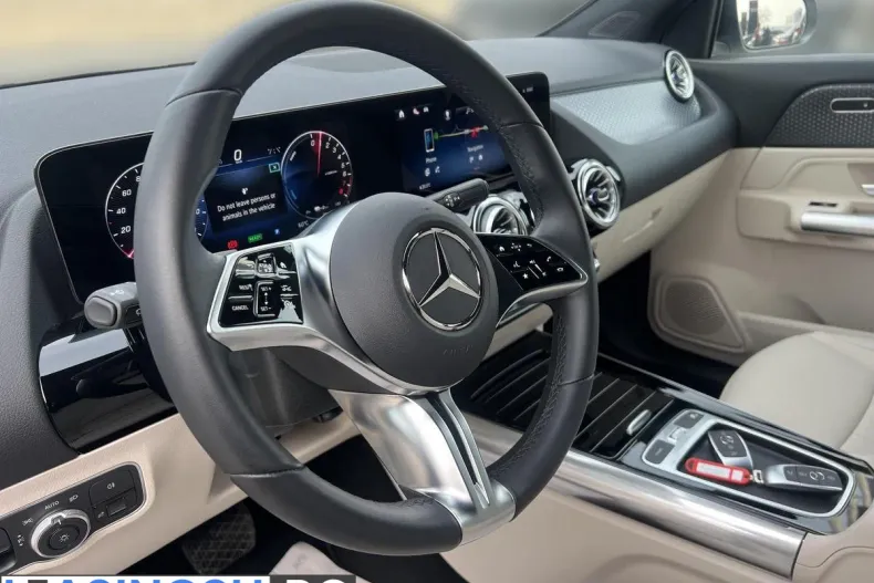 Mercedes-Benz GLA (Clasa GLA) din 2024 cu 1.708 km - oferta MER222802 - foto 11