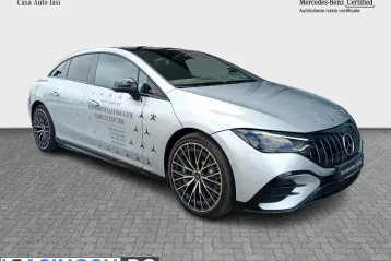 Mercedes-Benz EQE din 2022 - oferta MER222803