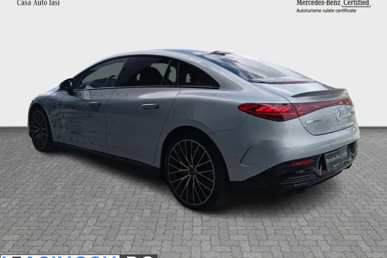 Mercedes-Benz EQE din 2022 cu 6.000 km - oferta MER222803 - foto 6