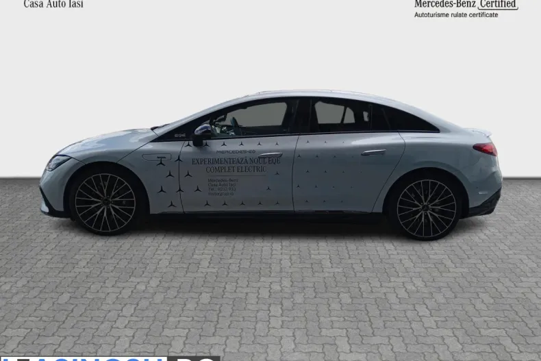 Mercedes-Benz EQE din 2022 cu 6.000 km - oferta MER222803 - foto 7