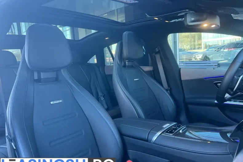 Mercedes-Benz EQE din 2022 cu 6.000 km - oferta MER222803 - foto 11