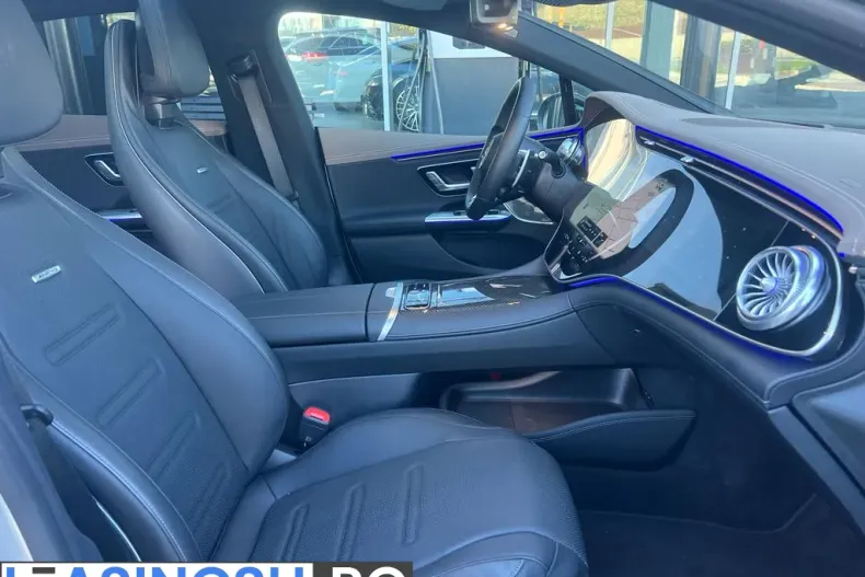 Mercedes-Benz EQE din 2022 cu 6.000 km - oferta MER222803 - foto 12