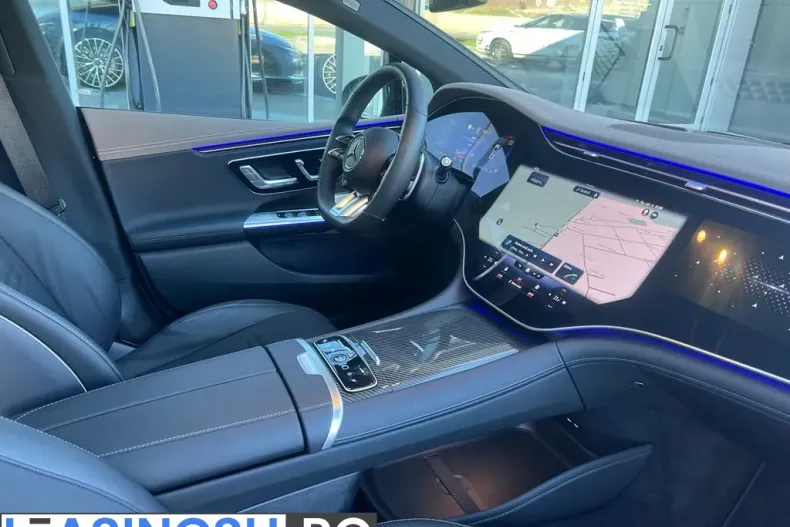 Mercedes-Benz EQE din 2022 cu 6.000 km - oferta MER222803 - foto 13