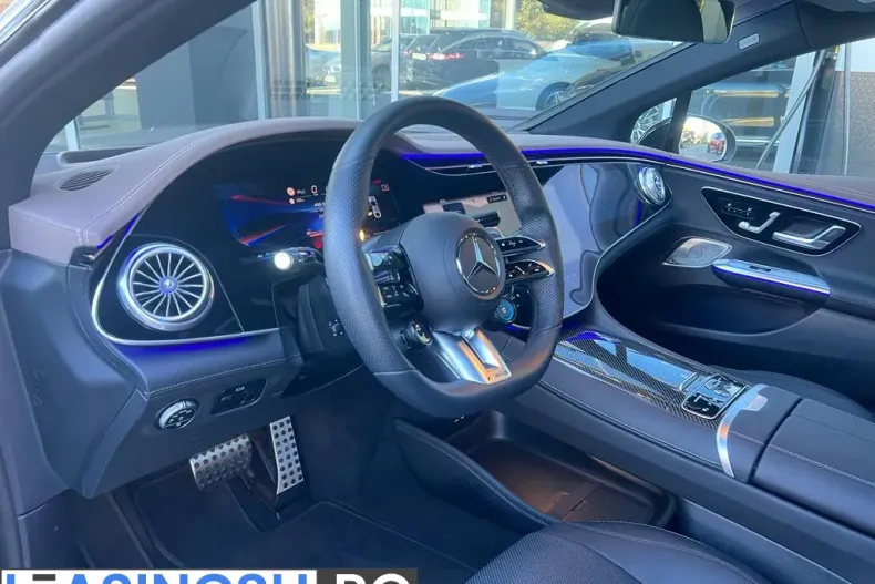 Mercedes-Benz EQE din 2022 cu 6.000 km - oferta MER222803 - foto 14