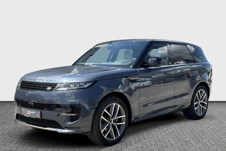 Land Rover Range Rover Sport din 2026 cu 1 km - oferta LAN222804 - foto 1