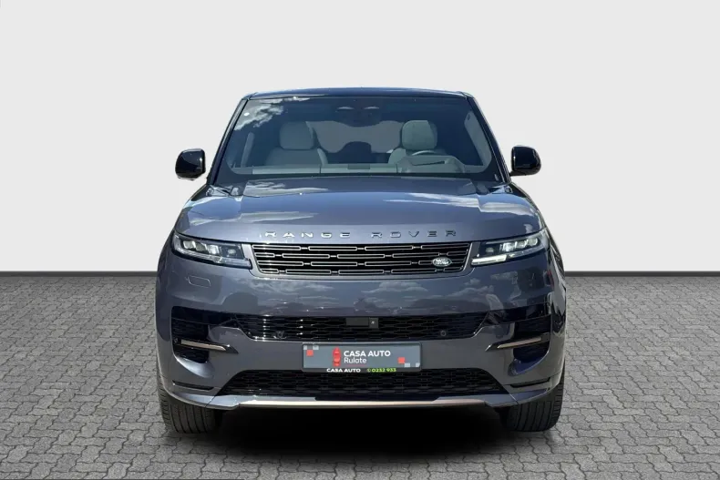 Land Rover Range Rover Sport din 2026 cu 1 km - oferta LAN222804 - foto 2