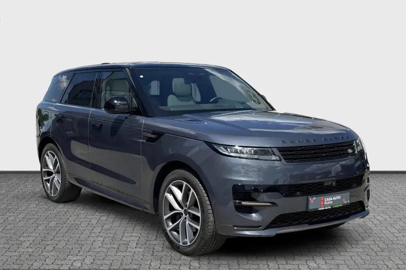 Land Rover Range Rover Sport din 2026 cu 1 km - oferta LAN222804 - foto 3