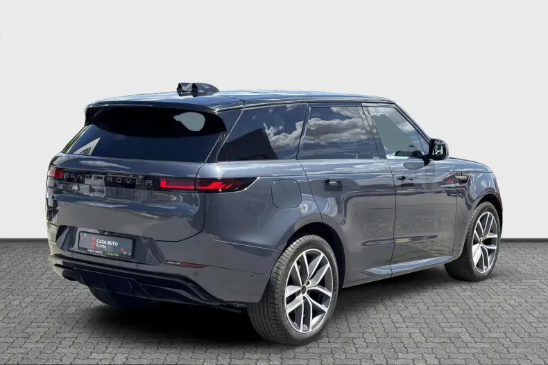 Land Rover Range Rover Sport din 2026 cu 1 km - oferta LAN222804 - foto 5