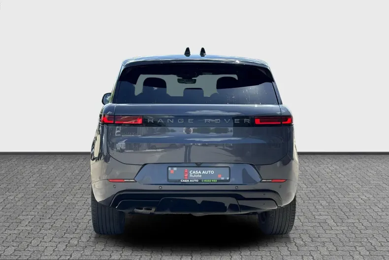 Land Rover Range Rover Sport din 2026 cu 1 km - oferta LAN222804 - foto 6