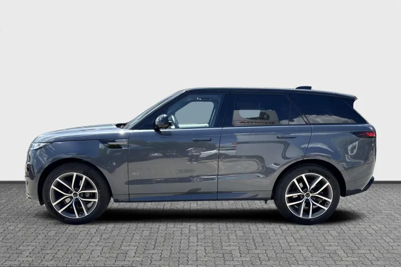 Land Rover Range Rover Sport din 2026 cu 1 km - oferta LAN222804 - foto 7