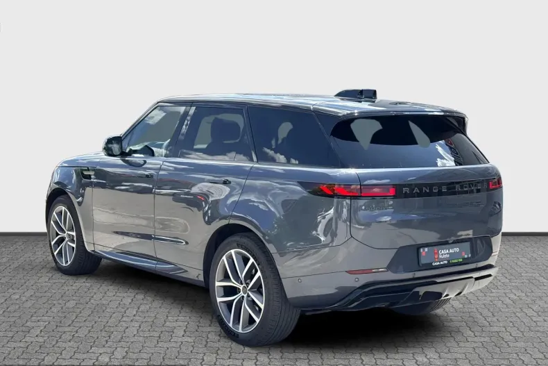 Land Rover Range Rover Sport din 2026 cu 1 km - oferta LAN222804 - foto 8