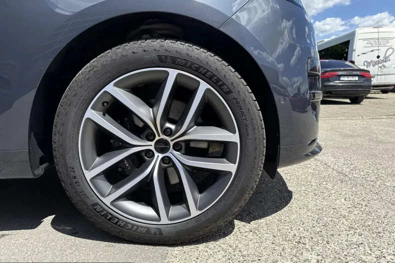 Land Rover Range Rover Sport din 2026 cu 1 km - oferta LAN222804 - foto 9