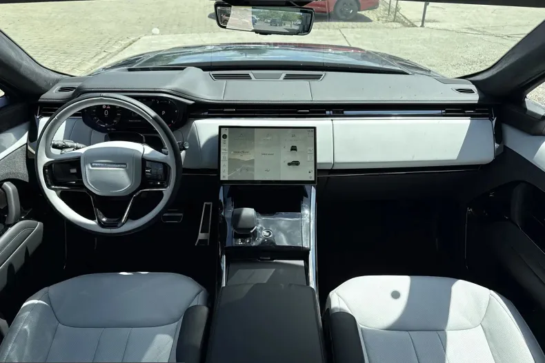 Land Rover Range Rover Sport din 2026 cu 1 km - oferta LAN222804 - foto 13