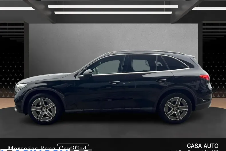 Mercedes-Benz GLC (Clasa GLC) din 2024 cu 40.584 km - oferta MER222805 - foto 3