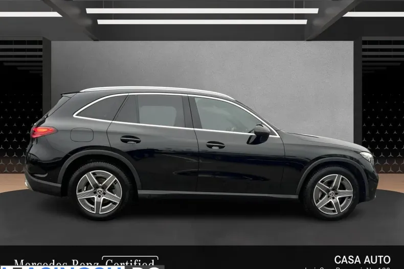 Mercedes-Benz GLC (Clasa GLC) din 2024 cu 40.584 km - oferta MER222805 - foto 7