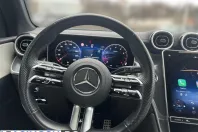 Mercedes-Benz GLC (Clasa GLC) din 2024 cu 40.584 km - oferta MER222805 - foto 11