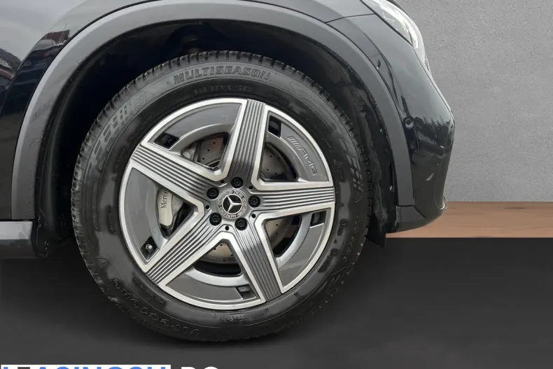 Mercedes-Benz GLC (Clasa GLC) din 2024 cu 40.584 km - oferta MER222805 - foto 16
