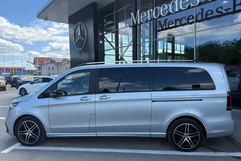 Mercedes-Benz V (Clasa V) din 2024 cu 28.500 km - oferta MER222806 - foto 1
