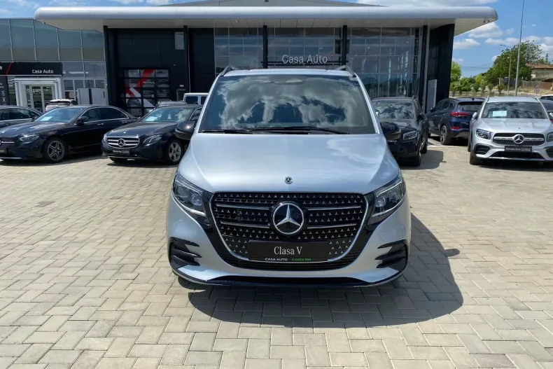 Mercedes-Benz V (Clasa V) din 2024 cu 28.500 km - oferta MER222806 - foto 3